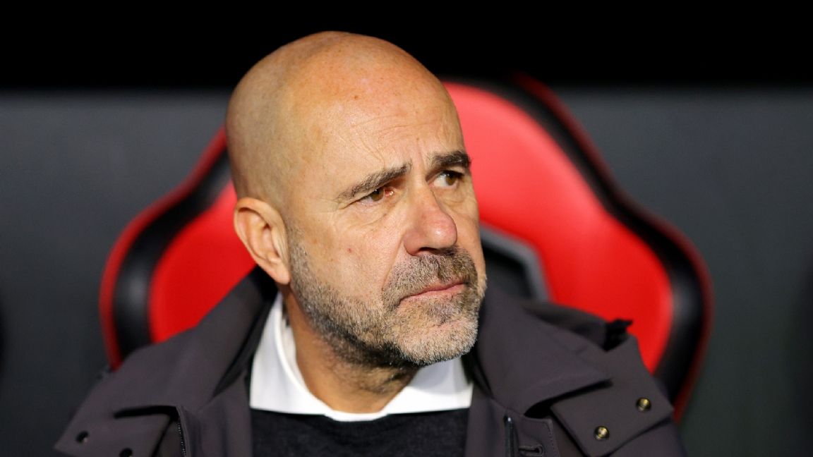 Vermoedelijke Opstelling PSV: Luxeproblemen Voor Peter Bosz | Voetbalzone