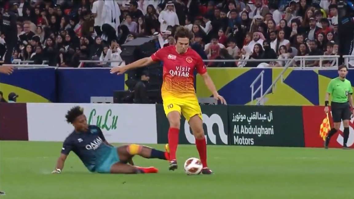 voetbalzone