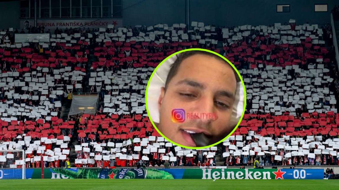 voetbalzone