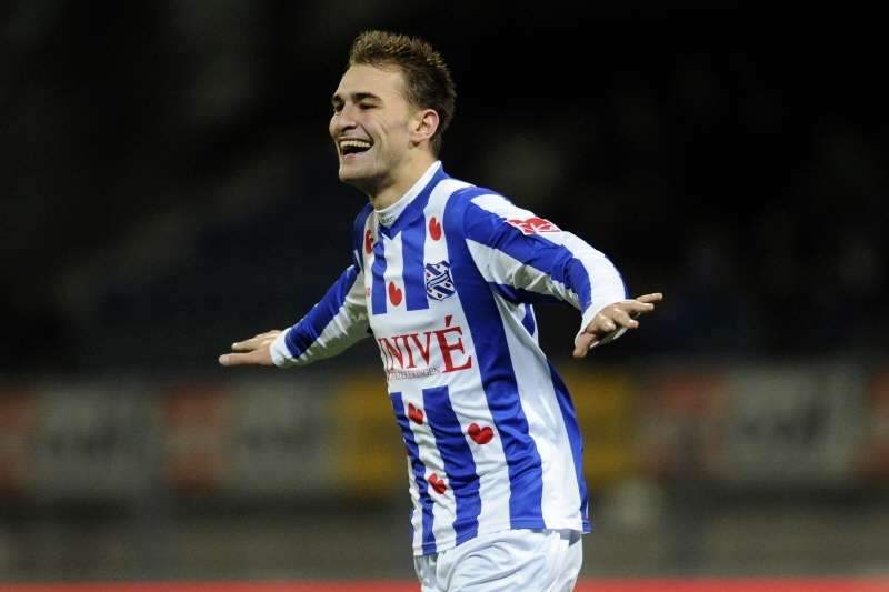 voetbalzone