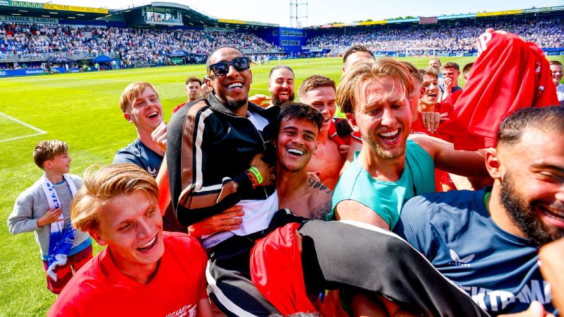 voetbalzone