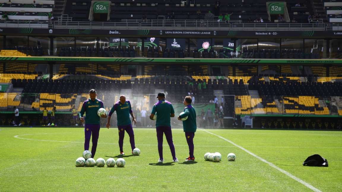 voetbalzone