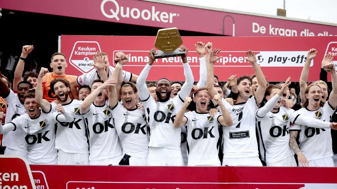 voetbalzone
