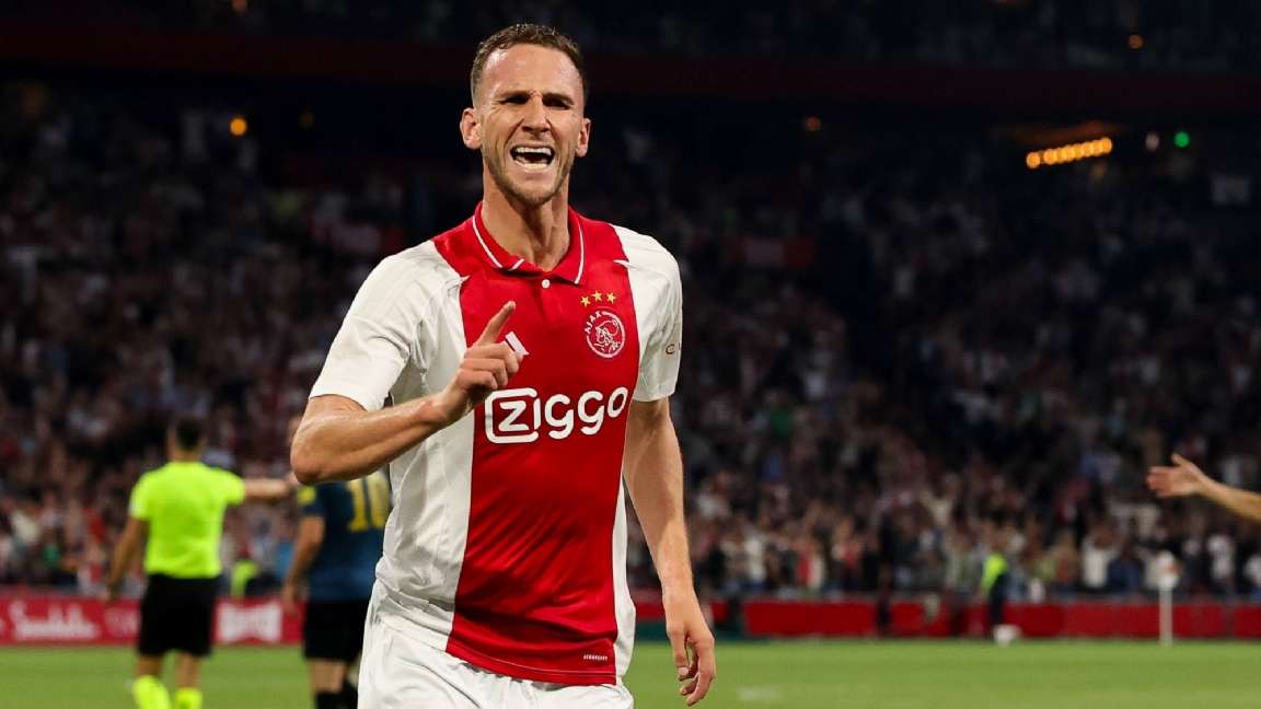 voetbalzone