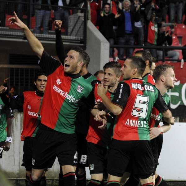 voetbalzone