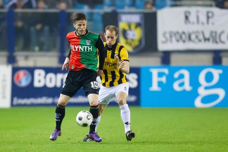 voetbalzone