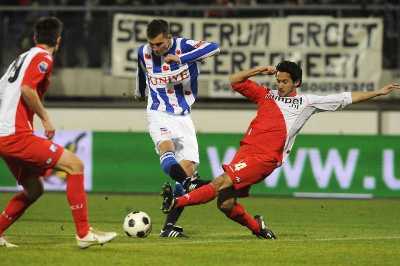 voetbalzone