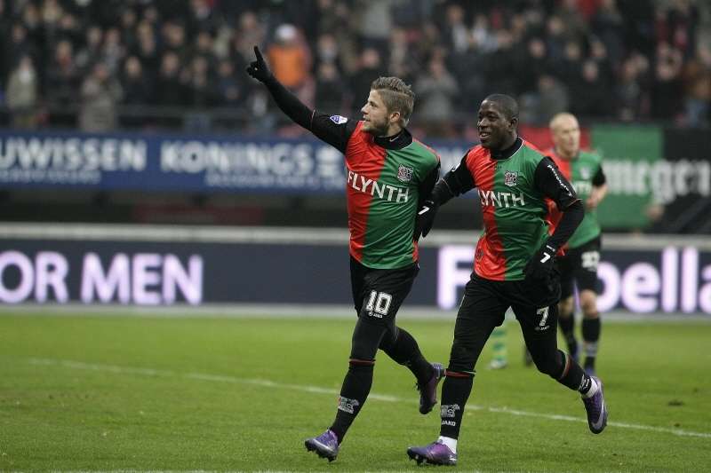 voetbalzone