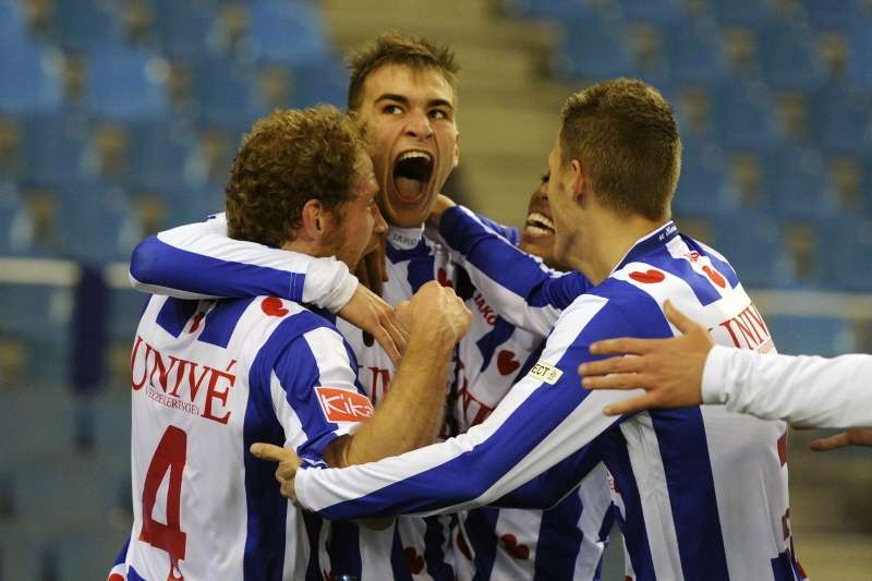 voetbalzone