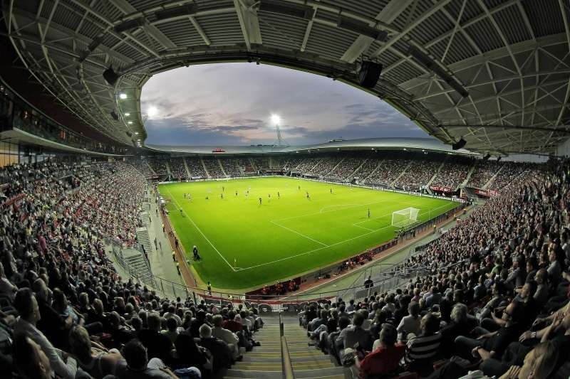 voetbalzone