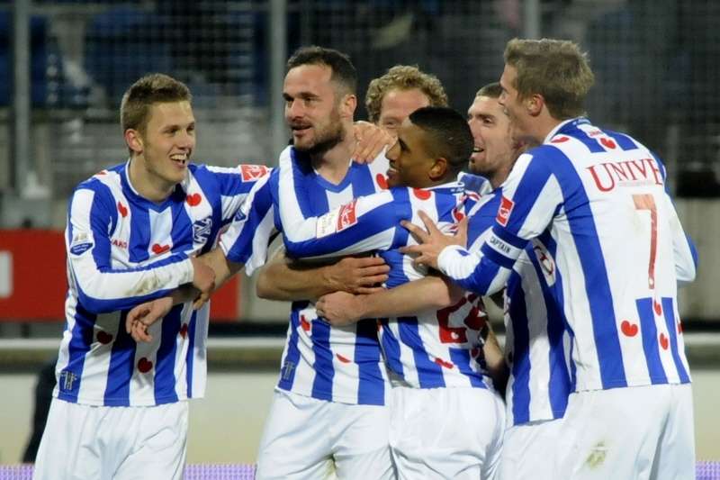 voetbalzone