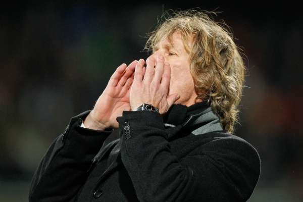 voetbalzone