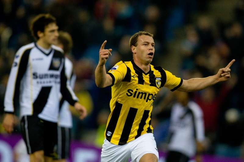 voetbalzone