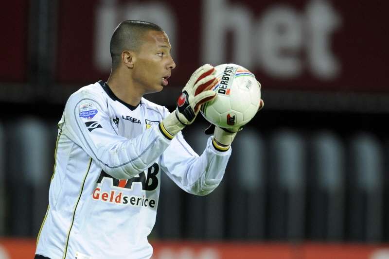 voetbalzone
