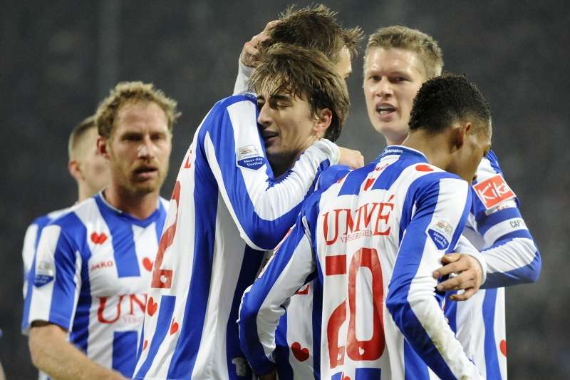 voetbalzone