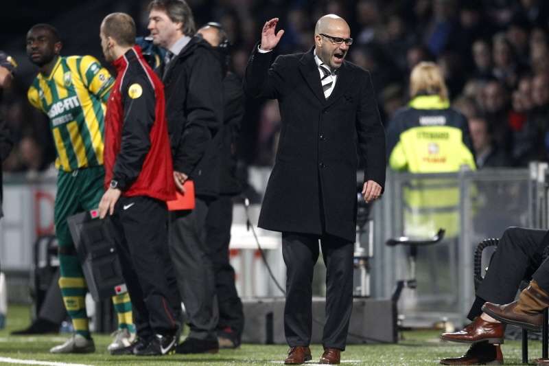 voetbalzone