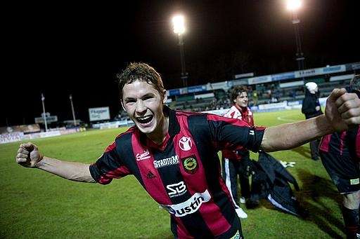 voetbalzone