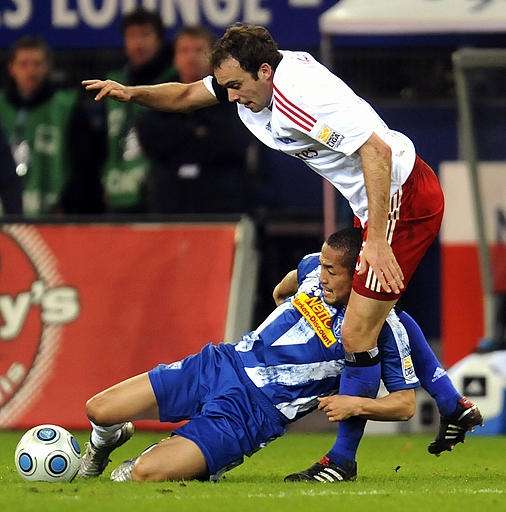 voetbalzone