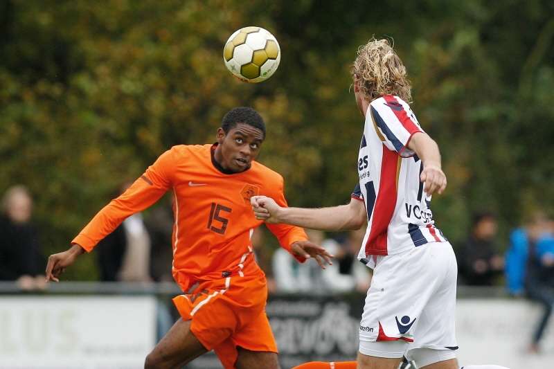 voetbalzone