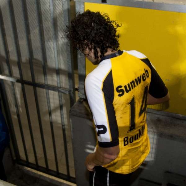 voetbalzone