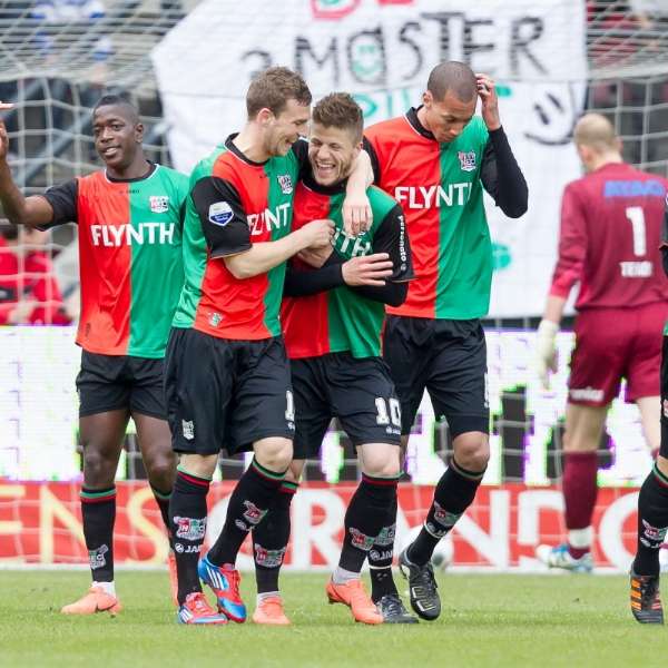 voetbalzone