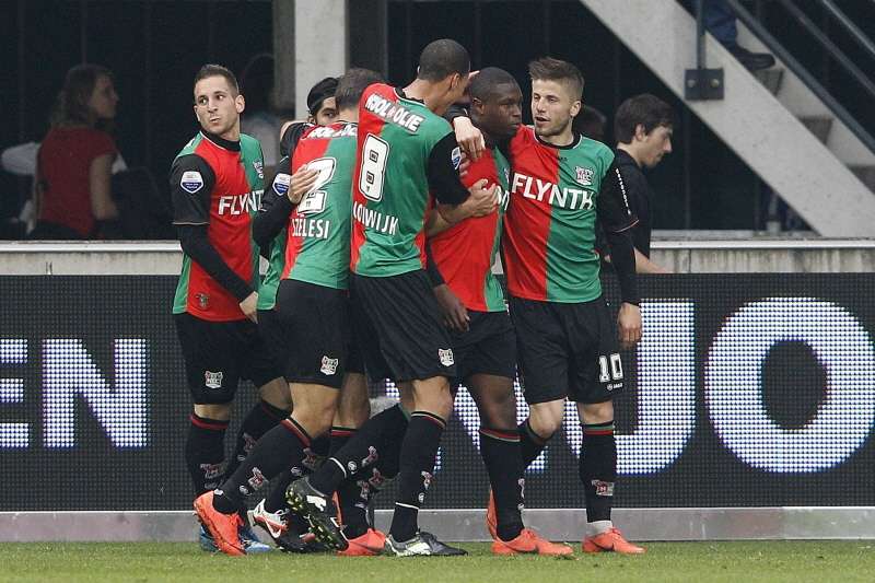 voetbalzone
