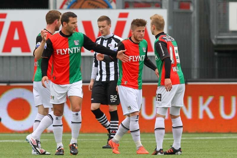 voetbalzone