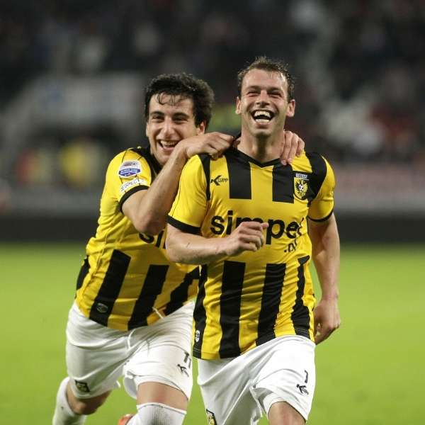 voetbalzone