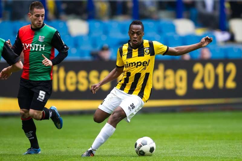voetbalzone