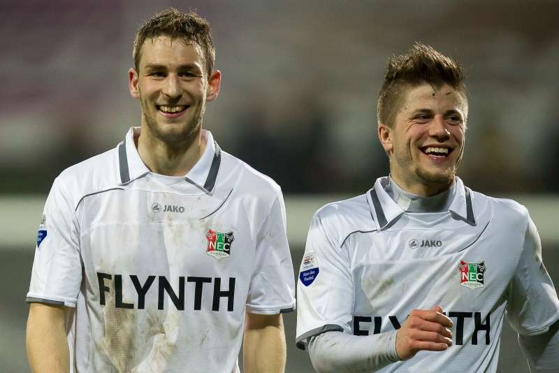 voetbalzone