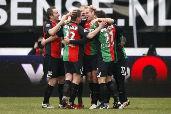 voetbalzone