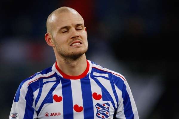 voetbalzone
