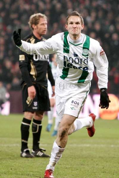 voetbalzone