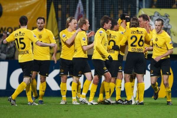 voetbalzone