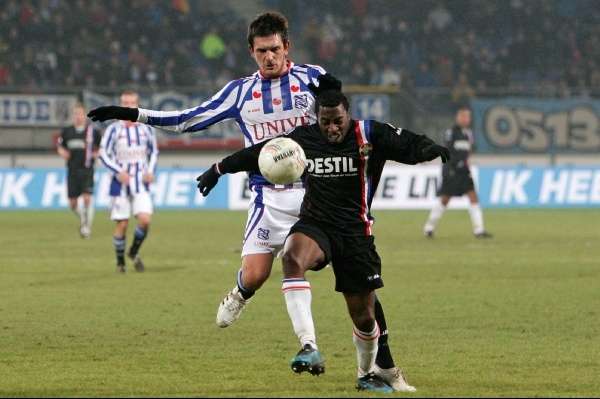 voetbalzone