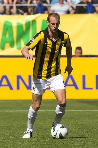 voetbalzone