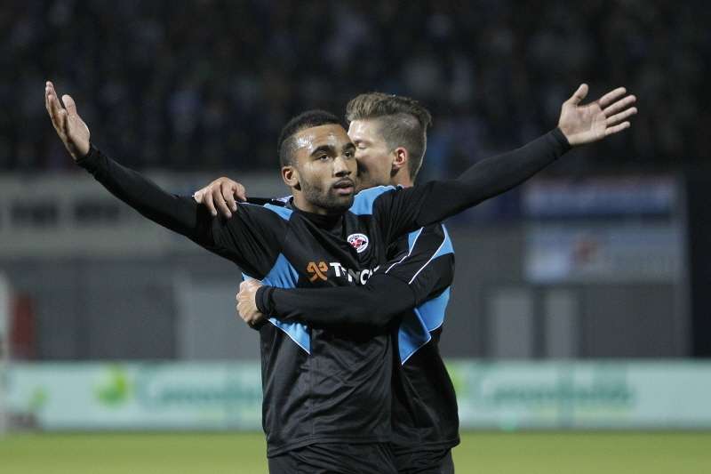 voetbalzone