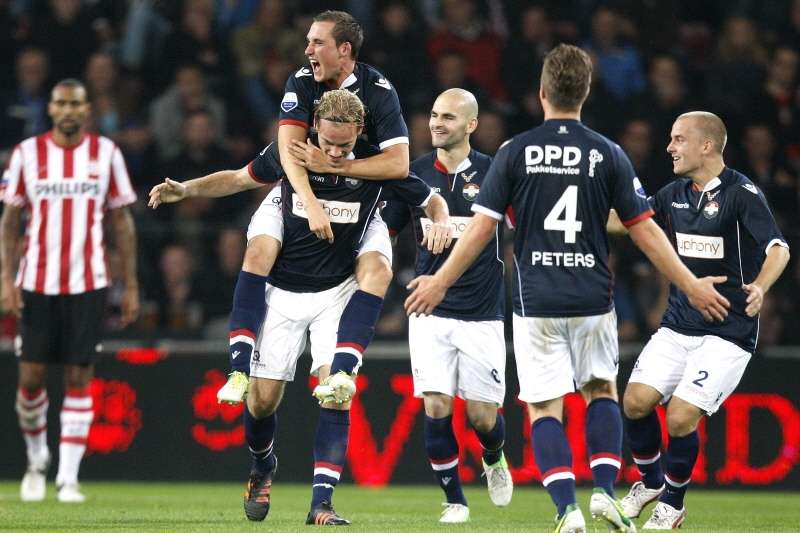 voetbalzone