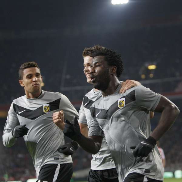 voetbalzone