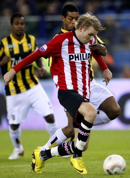 voetbalzone