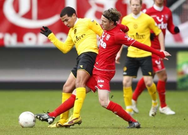voetbalzone