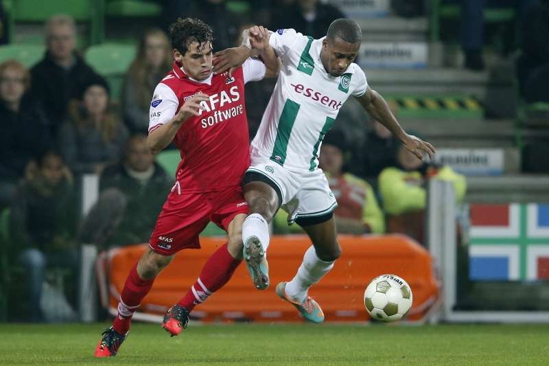 voetbalzone