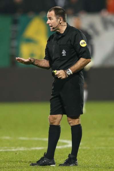 voetbalzone