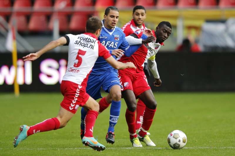 voetbalzone
