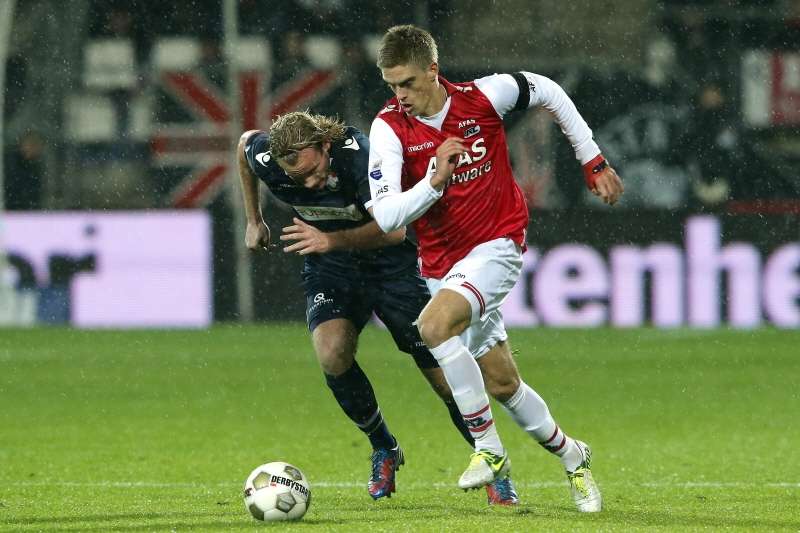 voetbalzone