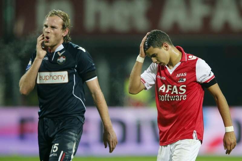 voetbalzone