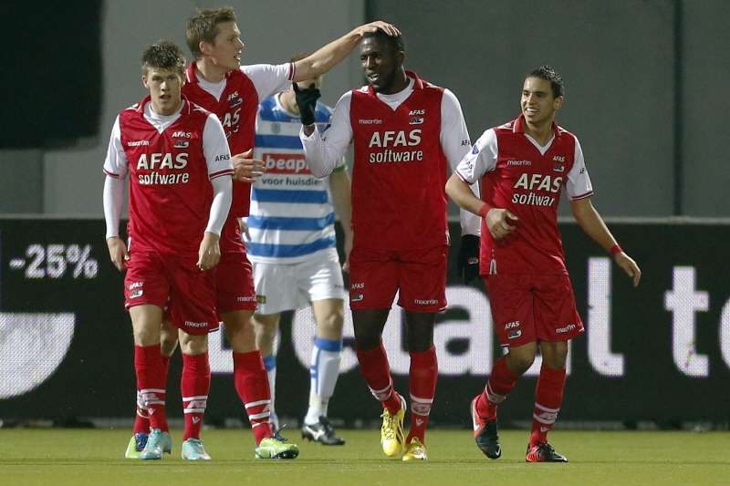voetbalzone