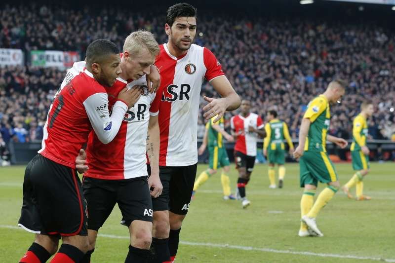 voetbalzone