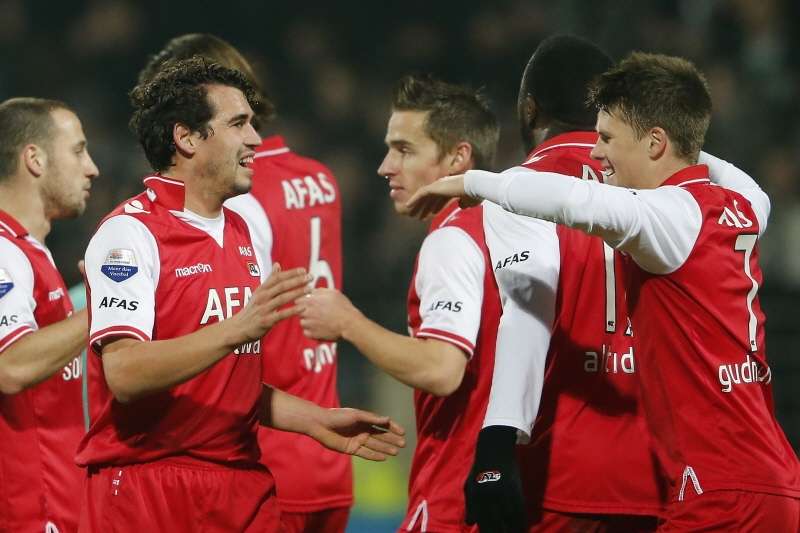 voetbalzone
