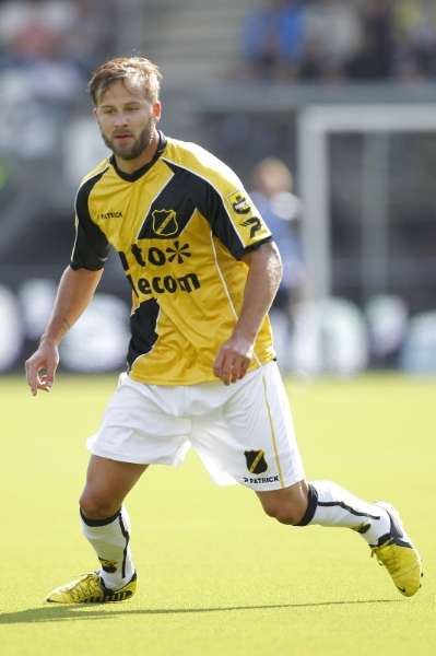 voetbalzone